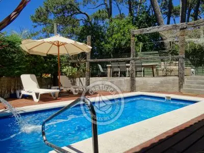 Casa Camelot Tu Lugar ... Punta del Este