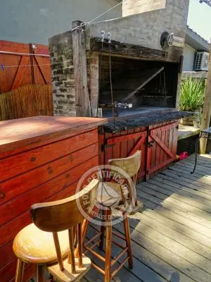 Casa Camelot Tu Lugar ... Punta del Este