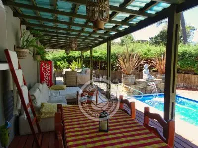 Casa Camelot Tu Lugar ... Punta del Este