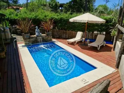 Casa Camelot Tu Lugar ... Punta del Este