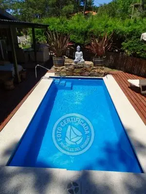 Casa Camelot Tu Lugar ... Punta del Este