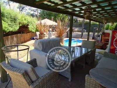 Casa Camelot Tu Lugar ... Punta del Este