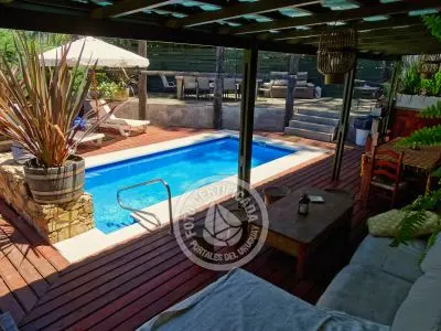 Casa Camelot Tu Lugar ... Punta del Este