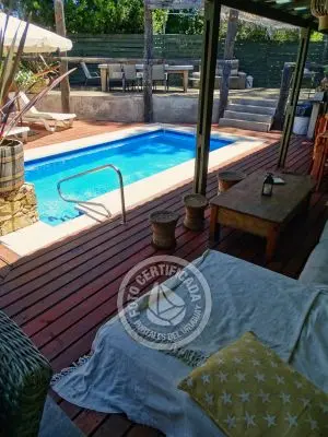 Casa Camelot Tu Lugar ... Punta del Este