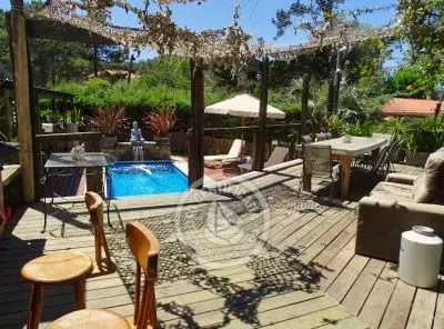 Casa Camelot Tu Lugar ... Punta del Este