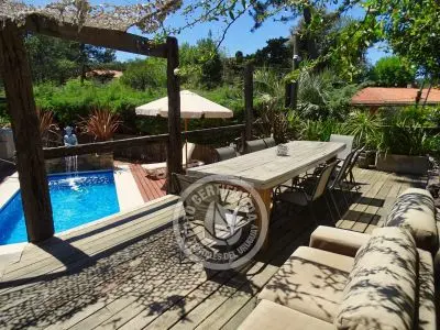 Casa Camelot Tu Lugar ... Punta del Este