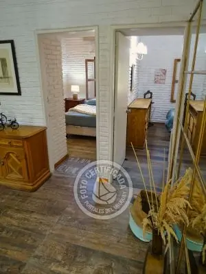 Casa Camelot Tu Lugar ... Punta del Este