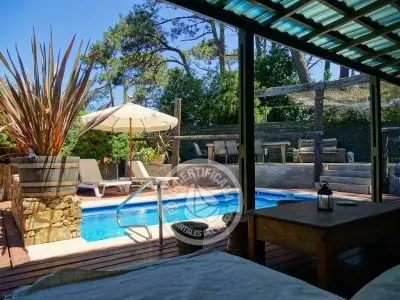 Casa Camelot Tu Lugar ... Punta del Este