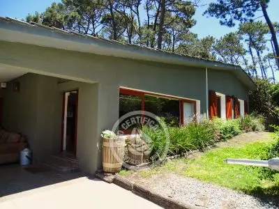 Casa Camelot Tu Lugar ... Punta del Este