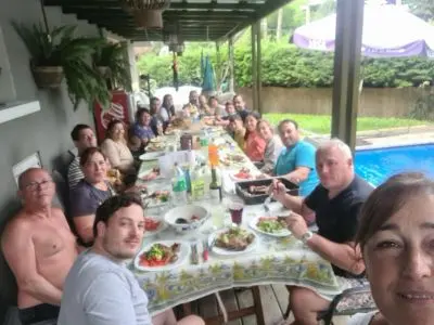 Casa CASA CAMELOT  Tu Lugar ... Punta del Este