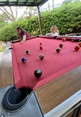 Casa CASA CAMELOT  Tu Lugar ... Punta del Este