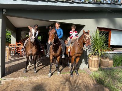 Casa CASA CAMELOT  Tu Lugar ... Punta del Este