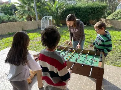 Casa CASA CAMELOT  Tu Lugar ... Punta del Este