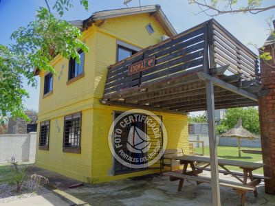 House Adonai Punta del Diablo