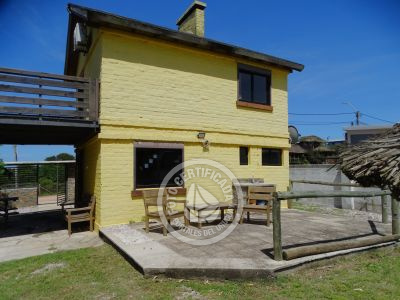 House Adonai Punta del Diablo