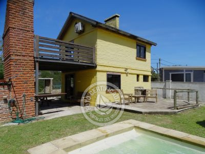 House Adonai Punta del Diablo