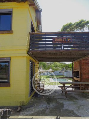 House Adonai Punta del Diablo