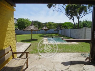 House Adonai Punta del Diablo