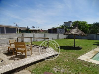 House Adonai Punta del Diablo
