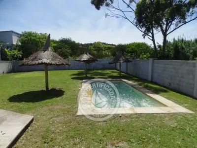 House Adonai Punta del Diablo