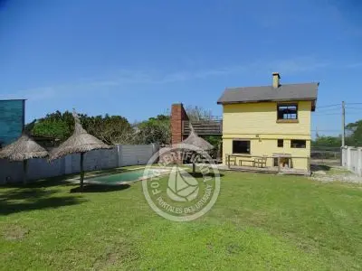 House Adonai Punta del Diablo