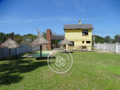 House Adonai Punta del Diablo