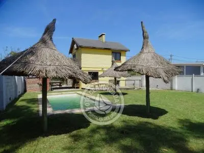 House Adonai Punta del Diablo