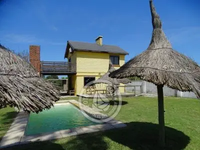 House Adonai Punta del Diablo