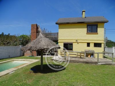 House Adonai Punta del Diablo