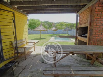 House Adonai Punta del Diablo