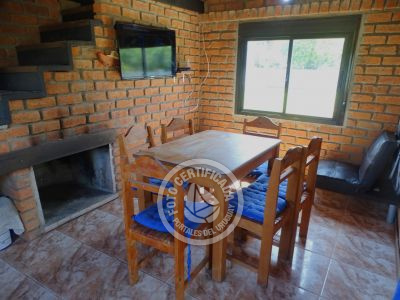 House Adonai Punta del Diablo