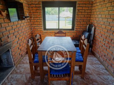 House Adonai Punta del Diablo