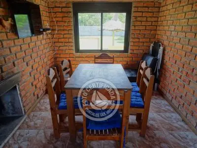 House Adonai Punta del Diablo