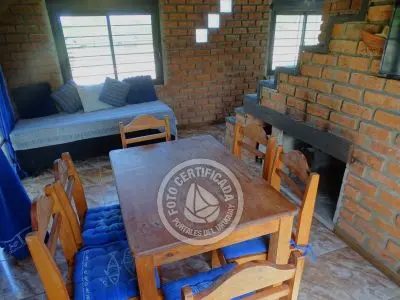 House Adonai Punta del Diablo