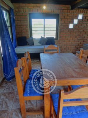 House Adonai Punta del Diablo