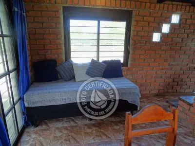 House Adonai Punta del Diablo