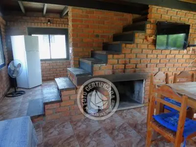 House Adonai Punta del Diablo