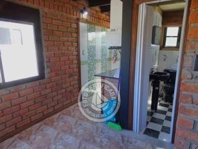 House Adonai Punta del Diablo