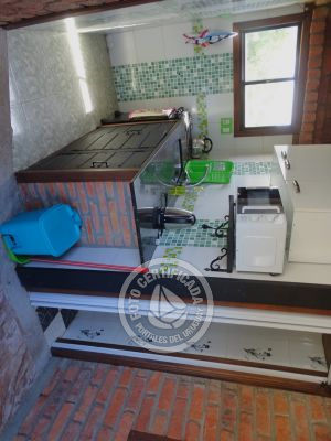 House Adonai Punta del Diablo