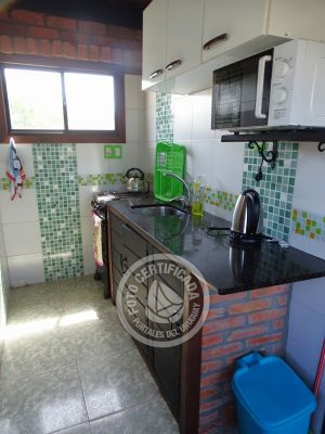 House Adonai Punta del Diablo