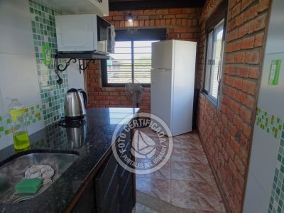 House Adonai Punta del Diablo