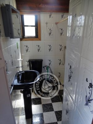 House Adonai Punta del Diablo