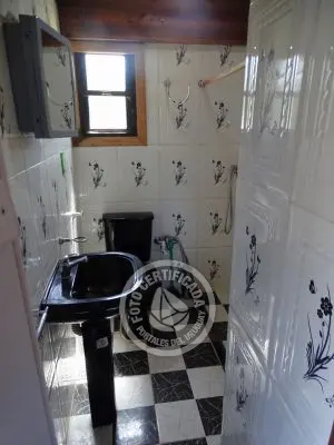 House Adonai Punta del Diablo