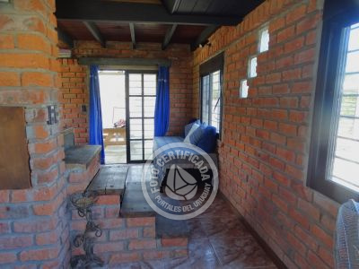 House Adonai Punta del Diablo