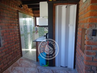 House Adonai Punta del Diablo