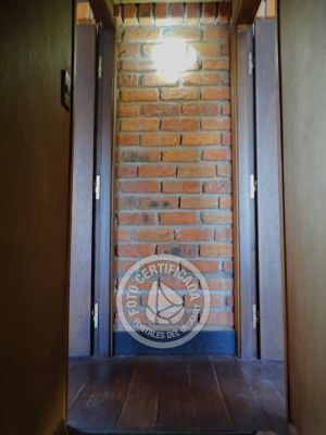 House Adonai Punta del Diablo