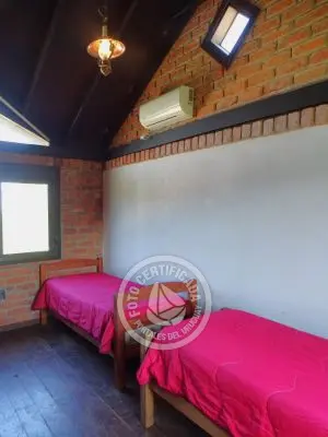 House Adonai Punta del Diablo