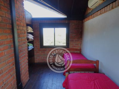 House Adonai Punta del Diablo