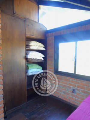 House Adonai Punta del Diablo