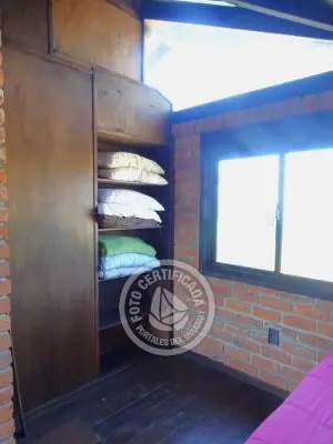 House Adonai Punta del Diablo